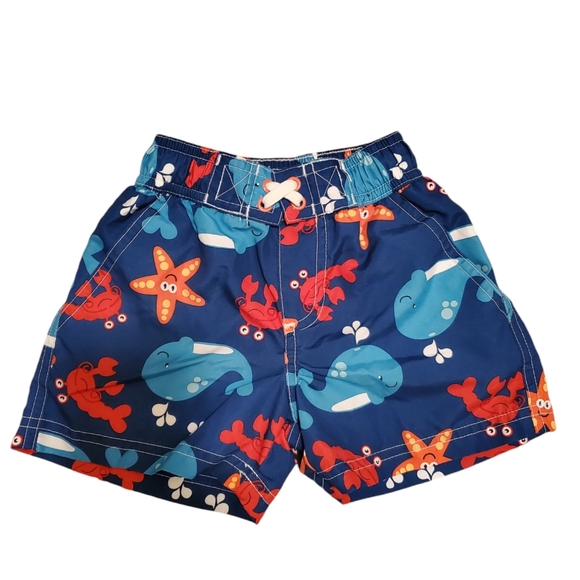 Baby boy swim trunk - Picture 1 of 3